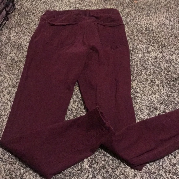 Jeans - Picture 2 of 2